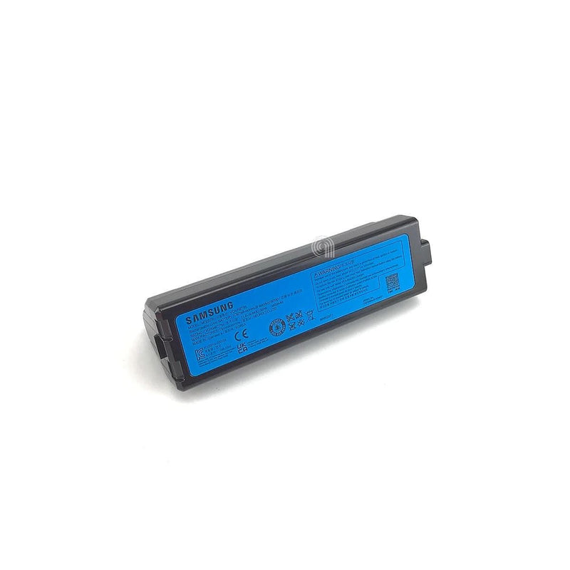 bateria li-ion 21,6 V 3800 mAh para aspirador Samsung DJ96-00234A