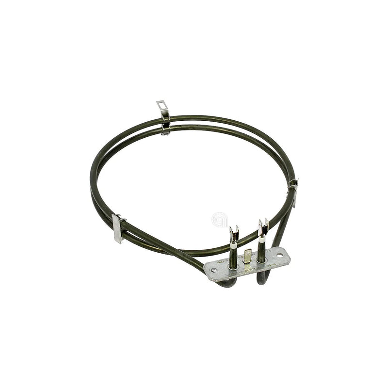 ELECTROLUX, AEG, REX, ZANUSSI - Resistência circular forno 2000W - 3570284038