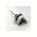 Motor para máquina de secar Whirlpool com código C00526670