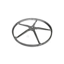 polia cesto lavadora Vestel 290 mm código 37000499