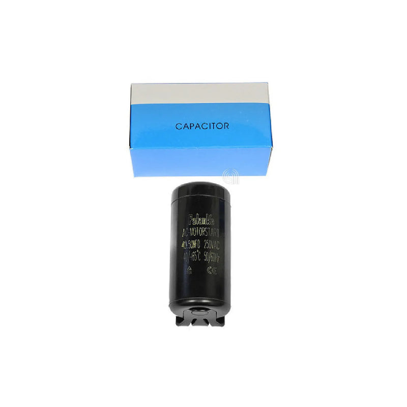 UNIVERSALE - Condensador para frigorífico - AST-00230052