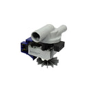 PHILCO, ARISTON, INDESIT, WHIRLPOOL - Bomba de Drenagem para Máquina de Lavar - 116590541