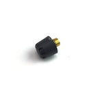 Tampa original da caldeira Polti para aspirador a vapor M0002861