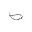 Resistencia circular horno Bosch 2100W original 00444514