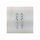 kit de amassadeiras para robots de cozinha DeLonghi KW717422