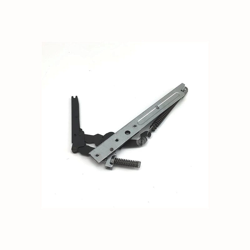dobradiça direita da porta do forno original Whirlpool C00194971