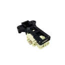 fecho original para máquina de lavar Haier e Candy com códigos 49046296
