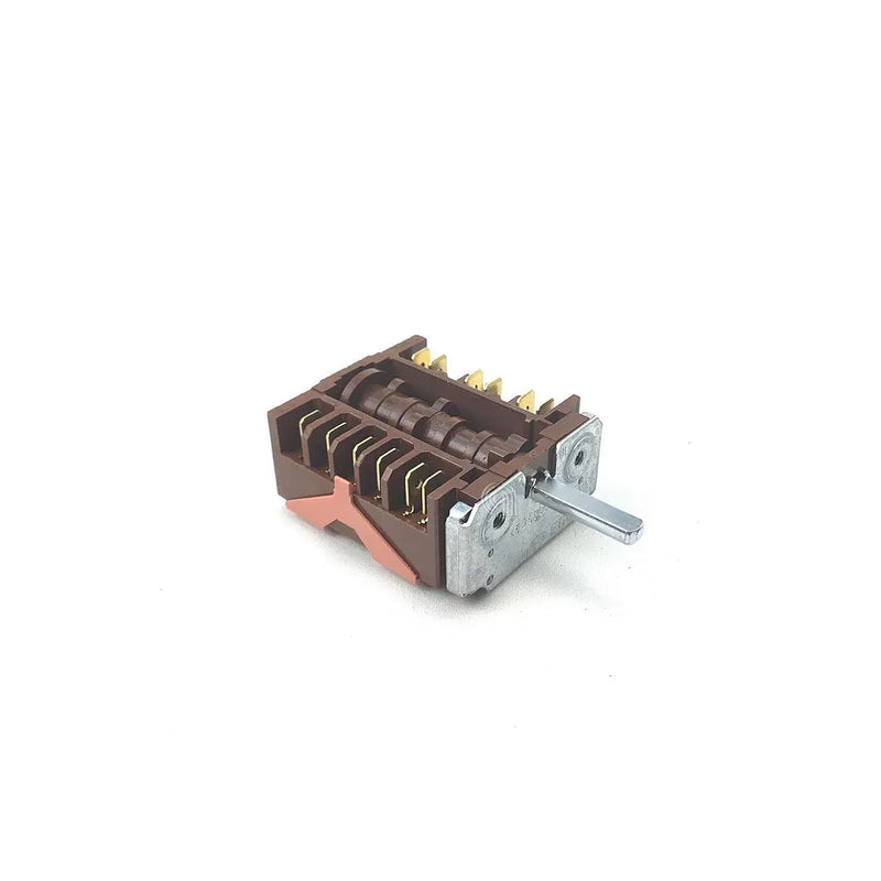 Interruptor original forno Franke código 1330065127 e 1985933