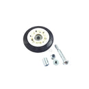 Bosch, Siemens, Balay roda de tambor original secadora 00613598