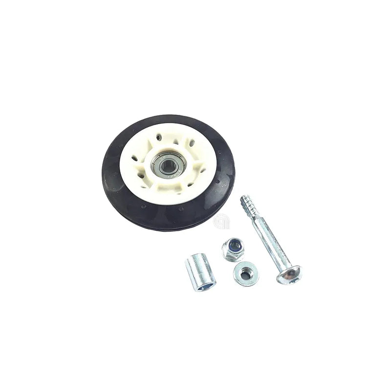 Bosch, Siemens, Balay roda de tambor original secadora 00613598