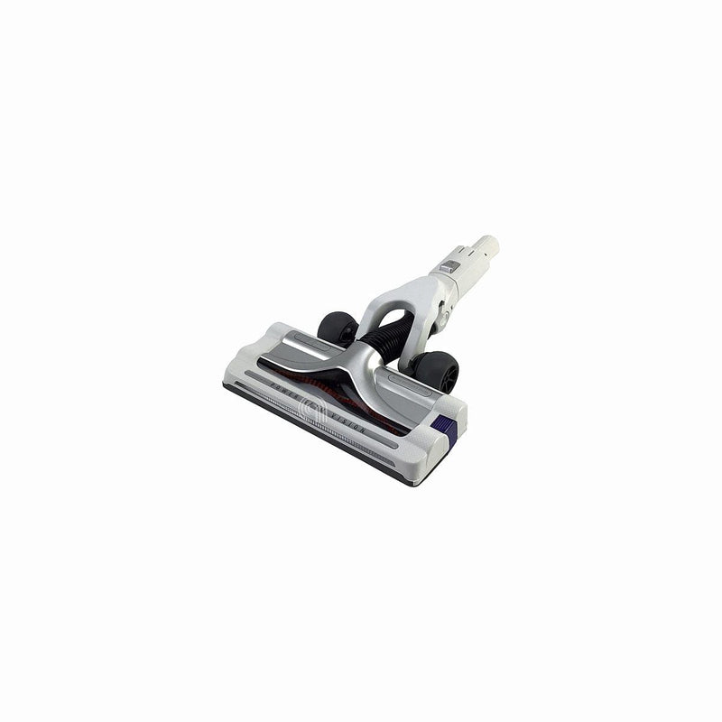 Escova de chão original para aspirador Rowenta RS-RH5729 branco