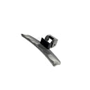 Manípulo da porta HG0760GP original para máquina de lavar Samsung DC64-01524C