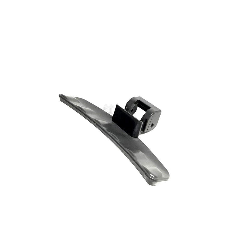 Manípulo da porta HG0760GP original para máquina de lavar Samsung DC64-01524C