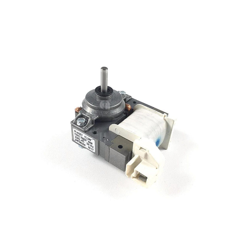 Motor de ventilador 230V para secadora original Whirlpool e compatíveis