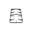 RICAMBI CUCINA - Grelha em Barra Placa de Cozinha - P5384