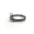 Resistência circular forno Smeg 2700W original cod. 806890449