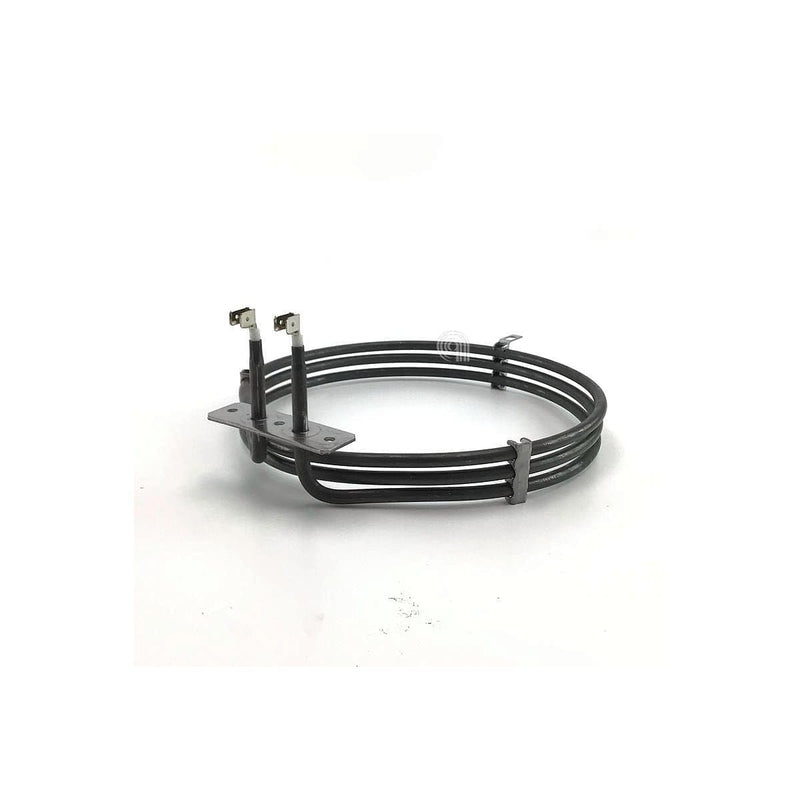 Resistência circular forno Smeg 2700W original cod. 806890449