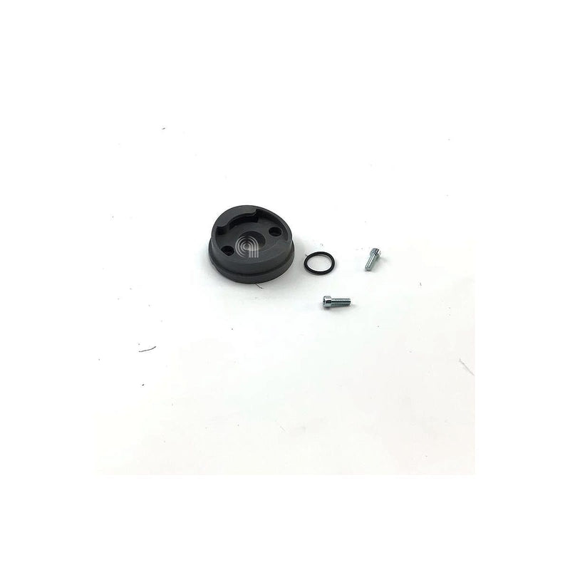 Parafusos de anel de vedação KVL6 substituição para De Longhi KW715814