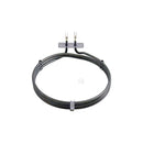 Resistência circular forno Bosch 2000W original 00659850