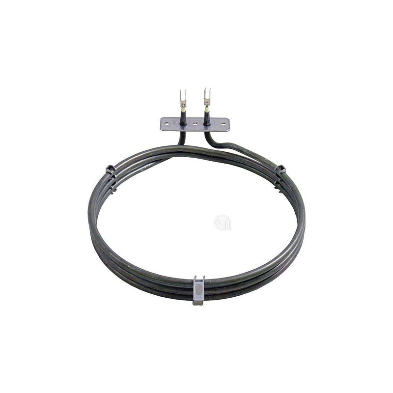 Resistência circular forno Bosch 2000W original 00659850