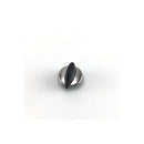 Pomo original vitrocerâmica Whirlpool Indesit C00313899