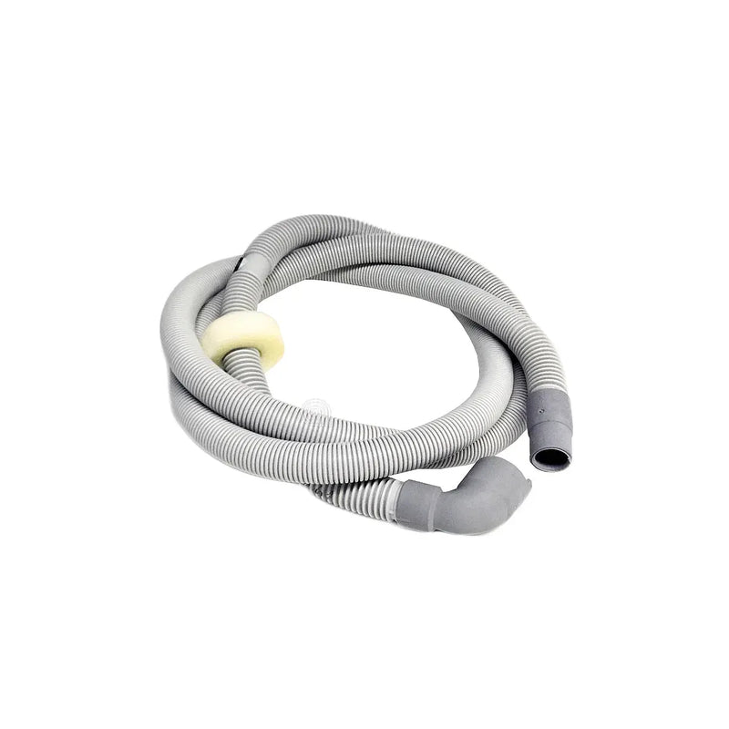 Tubo de escape com ventilação para máquina de lavar loiça Electrolux 1118697000