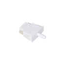 Pulsador de luz original para frigorífico Whirlpool Indesit C00066294