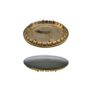 ELBA - Apaga-chamas para Placa de Cozedura - L0823