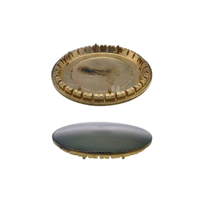 ELBA - Apaga-chamas para Placa de Cozedura - L0823