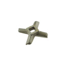 Lâmina original para picadora Bosch aço inoxidável 00020468