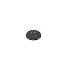 Cappellotto queimador auxiliar para Whirlpool e Indesit C00259893