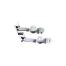 WHIRLPOOL - Botão de início/redefinição da máquina de lavar - 481241029503