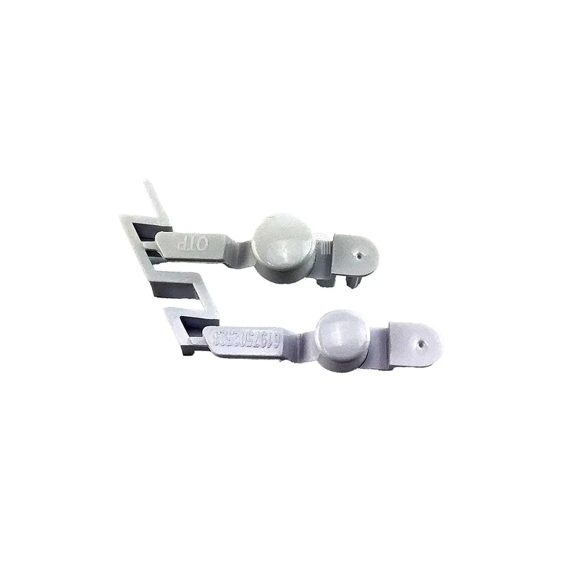 Whirlpool botão de início/reinício para máquina de lavar roupa 481241029503