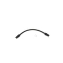 Tubo de leite para máquina de café Bosch código 12004554