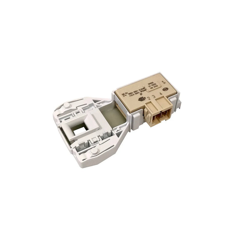 WHIRLPOOL, ARISTON, INDESIT, HOTPOINT, SCHOLTES - Fecho da Porta Máquina de Lavar - AST-00225282