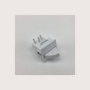 Interruptor pulsador Hisense HK1055831 para frigorífico
