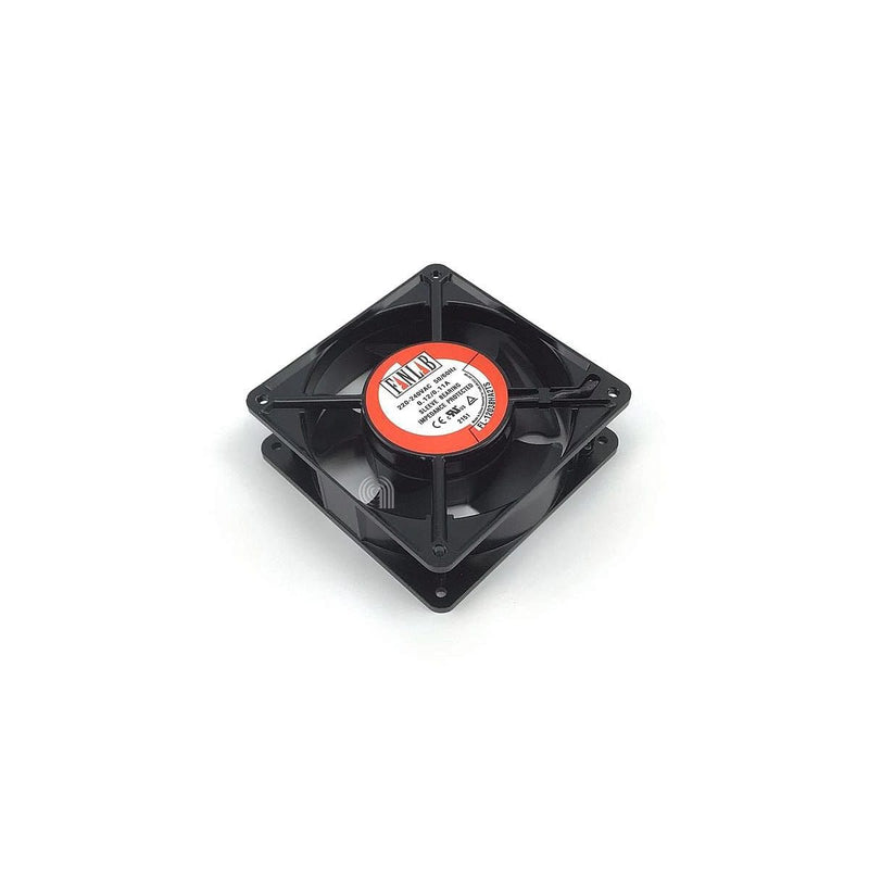 Motor ventilador original para secadora Candy código 40006728
