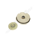 KIT DE REPARAÇÃO DE BOMBA DE MOTOR PARA MÁQUINA DE LAVAR LOIÇA BOSCH