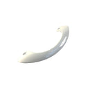 manilha porta original frigorífico gorenje 597272 branca