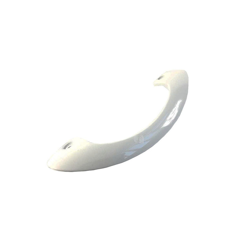 manilha porta original frigorífico gorenje 597272 branca