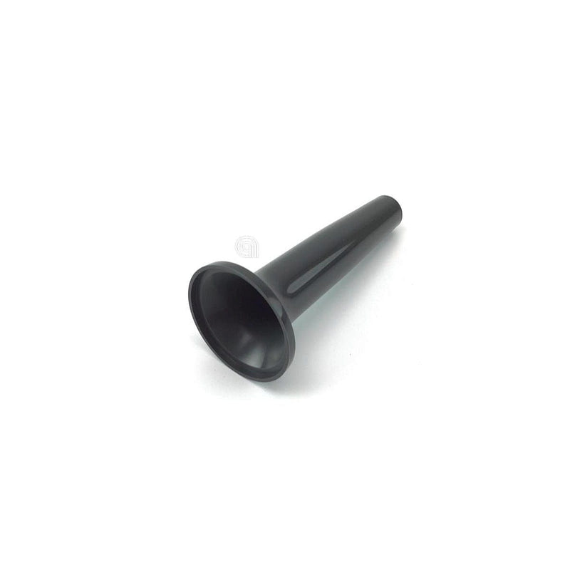 Tubo de salsicha preto de substituição para Moulinex SS-194181 e similares