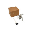 GRUPO KNIFE TM21 MONDO ROBÔ DE COZINHA VORWERK-BIMBY