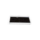 Filtro de carvão ativado para exaustor Bosch 00461422 e 00571854