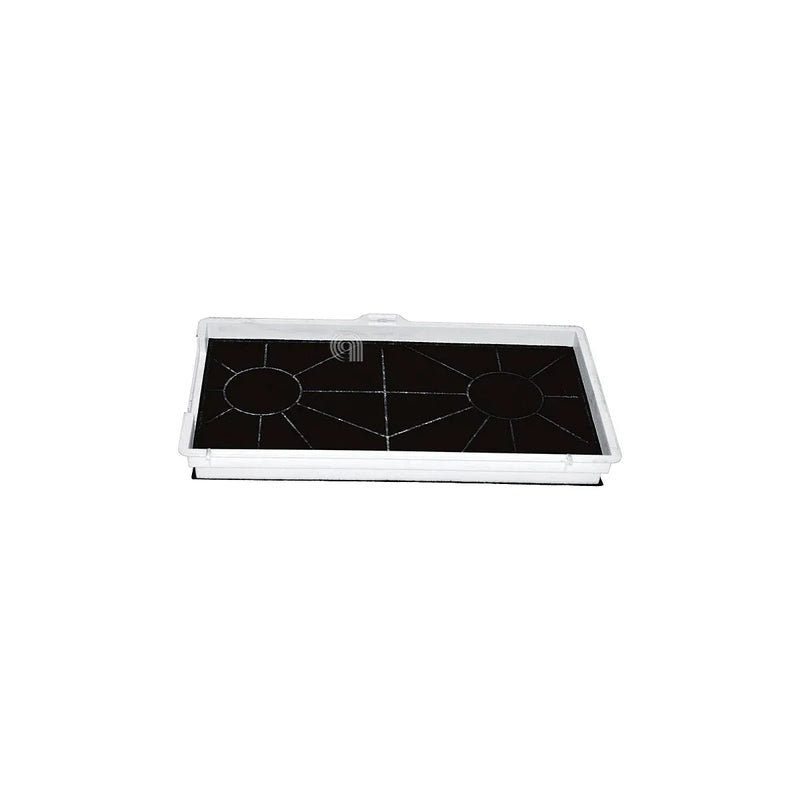 Filtro de carvão ativado para exaustor Bosch 00461422 e 00571854