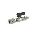 UNIVERSALE - Válvula para garrafa de gás - AST-00551028