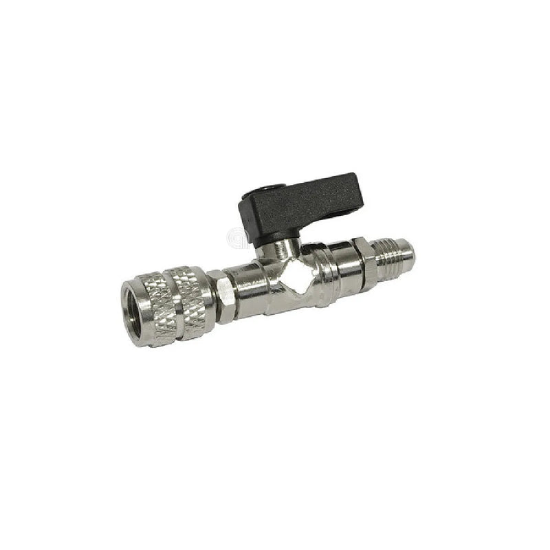 UNIVERSALE - Válvula para garrafa de gás - AST-00551028