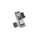 Kit comandos 4x2-2 digital Franke para exaustor 1330279080