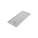Filtro metálico original para exaustor Bosch 11022470