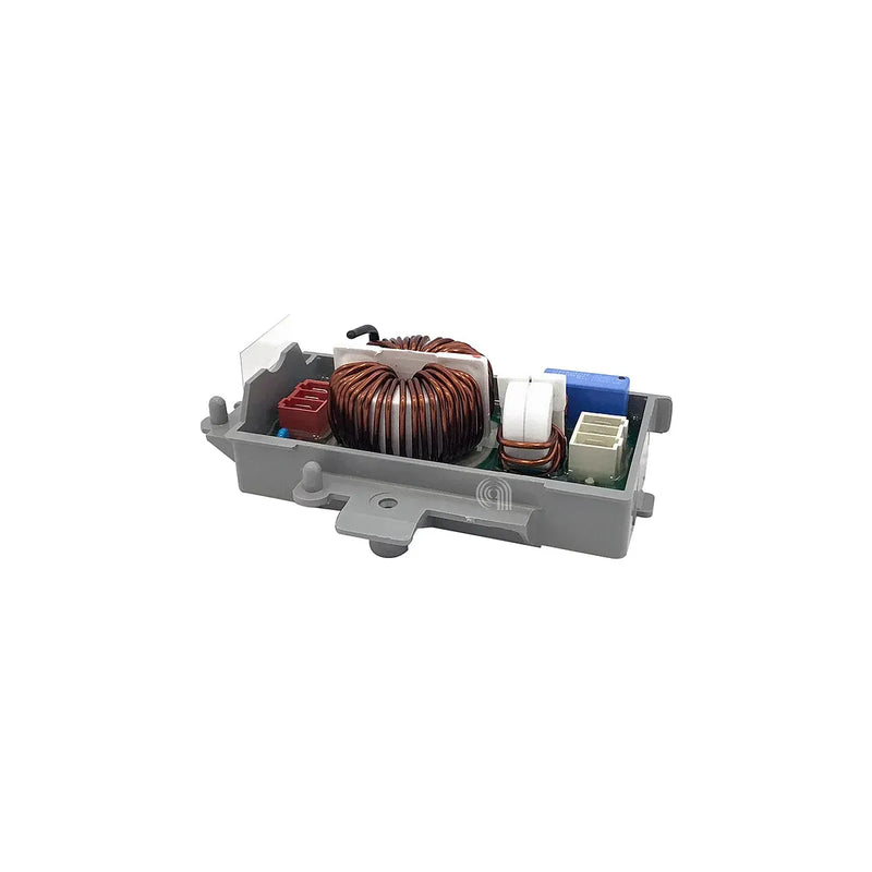 Filtro anti-interferência original para máquina de lavar LG 6201EC1006T