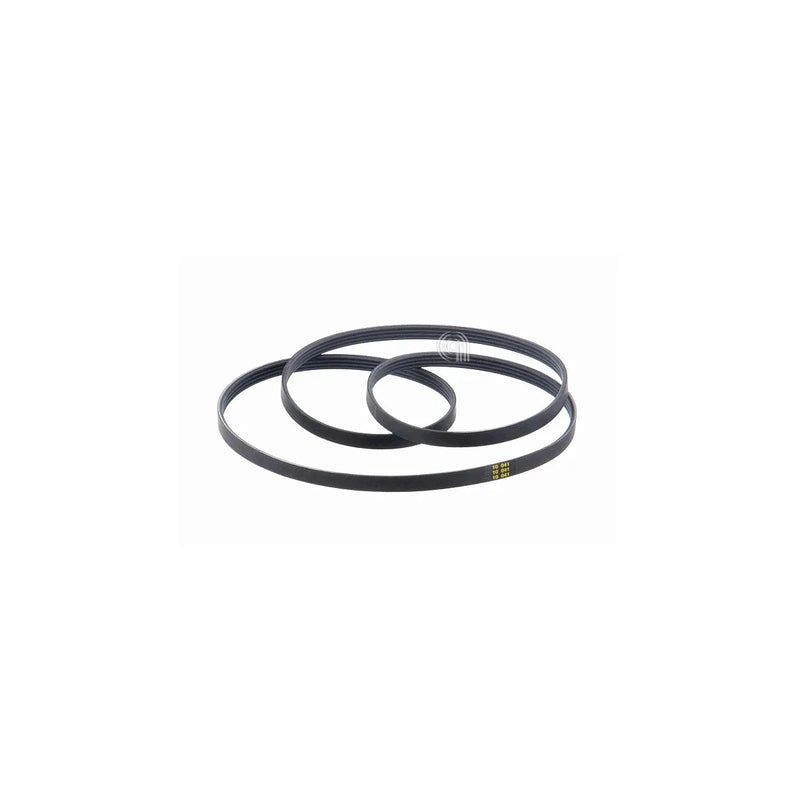 Correia Poly-V J4 1314 para máquina de lavar Bosch original